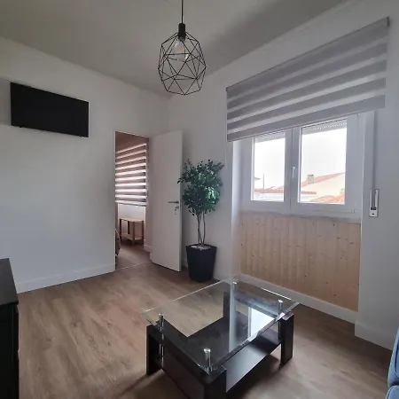 Family Surf - Casa Do Sol Mafra