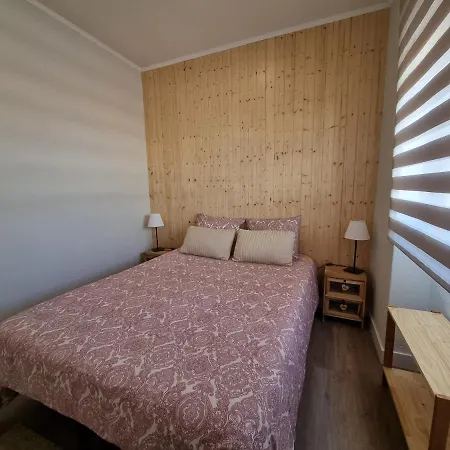 Family Surf - Casa Do Sol