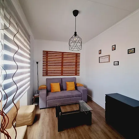 Family Surf - Casa Do Sol Dom wakacyjny